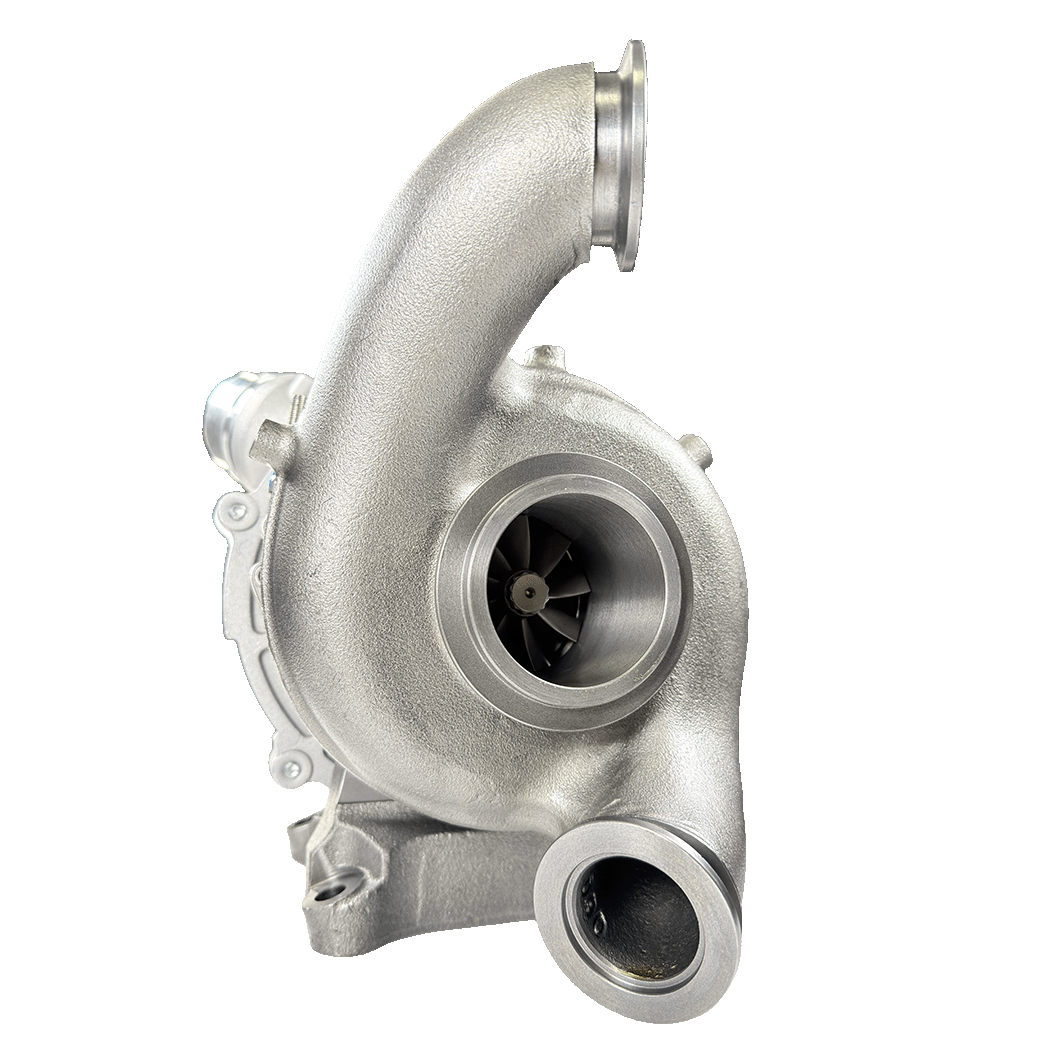 KC 2020 Jetfire Turbo - 6.7 Powerstroke (2020+)