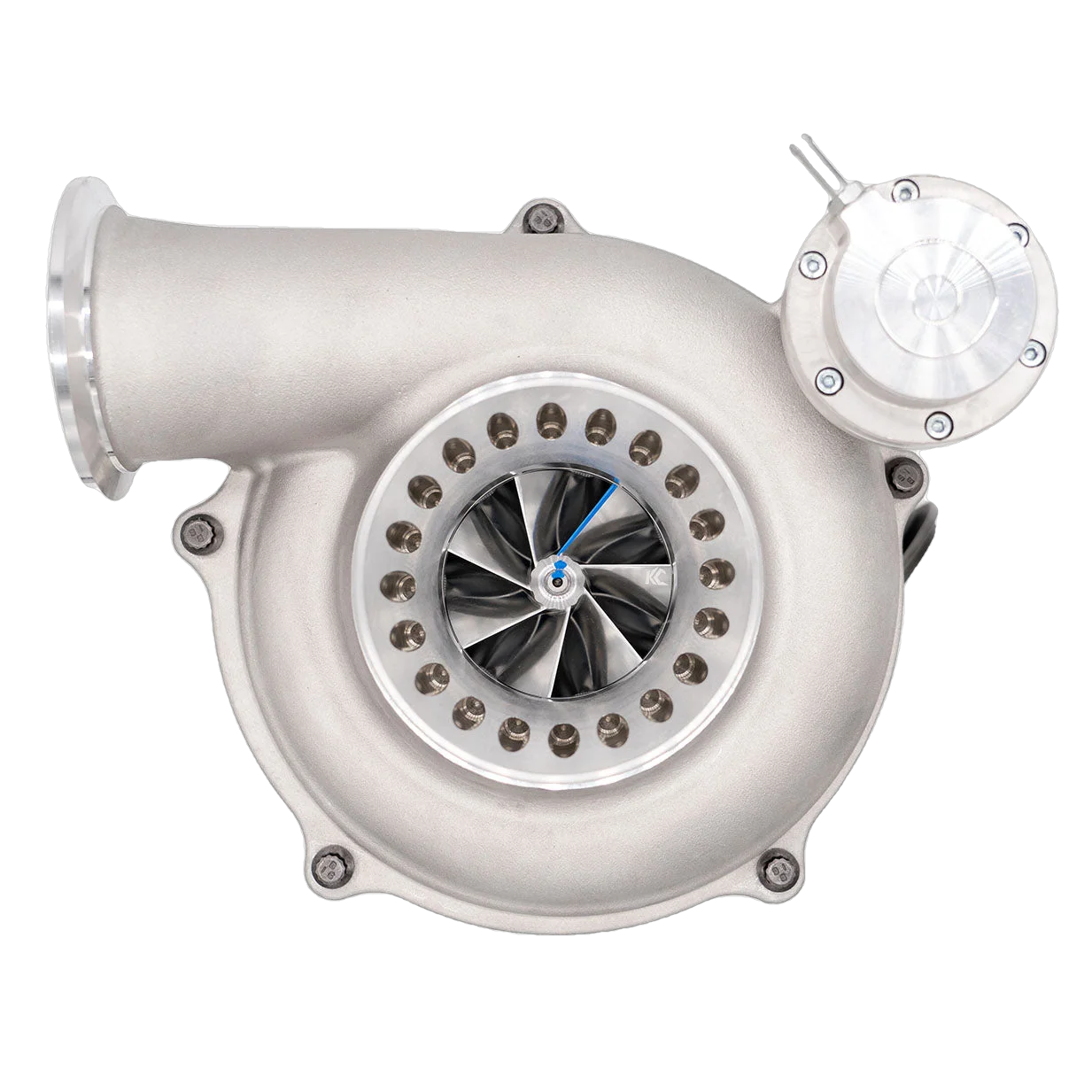 KC300x Stage 3 Turbo (66/73) - 7.3 Powerstroke (L99-03)