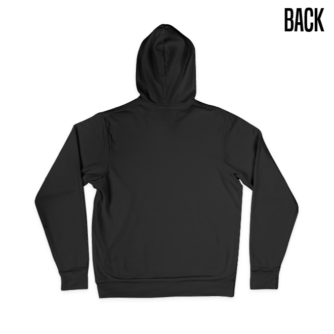 KC Turbo'd Gary - Heavy Hoodie