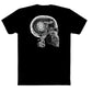 Turbo Skull - T-Shirt