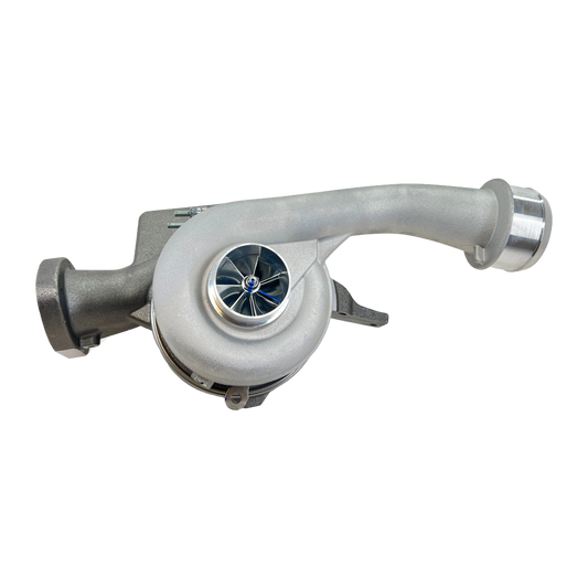 KC Fusion Stage 1 High Pressure Turbo - 6.4 Powerstroke (2008-2010)