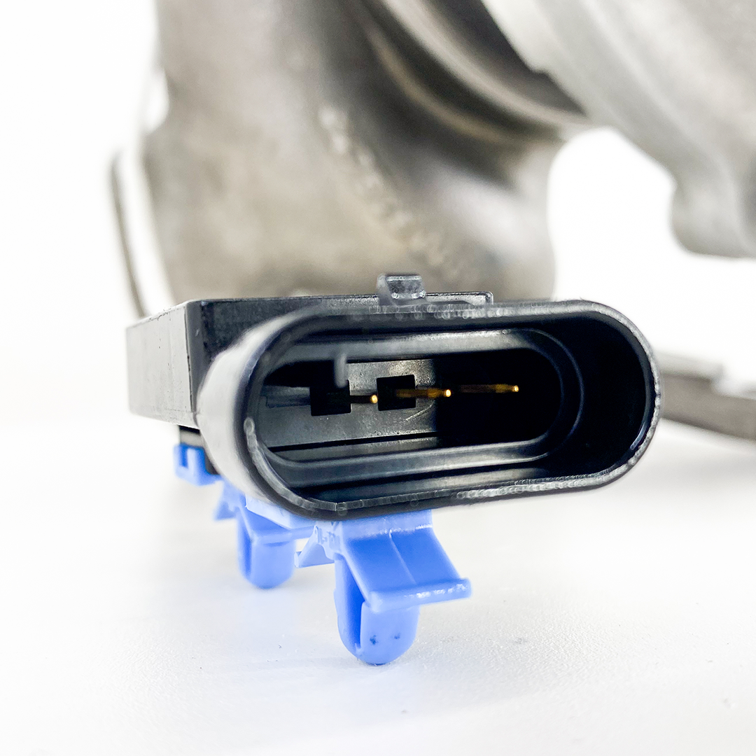 KC Vortex Stage 1 Turbo (63.5/64) - 6.6 Duramax (2004.5-2010)