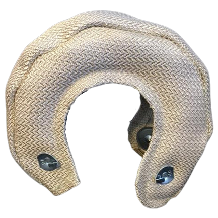 TPP Turbo Blanket - 6.0 Powerstroke (2003-2007)
