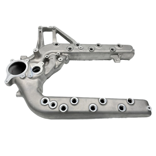 Odawgs Diesel S2R Intake Manifold - 6.0 Powerstroke (2003-2007)