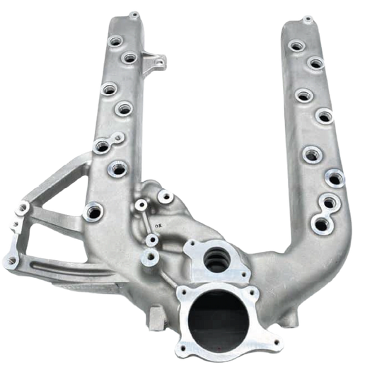 Odawgs Diesel S2R Intake Manifold - 6.0 Powerstroke (2003-2007)