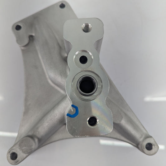 Non-EBPV Turbo Pedestal - 7.3 Powerstroke (E99)