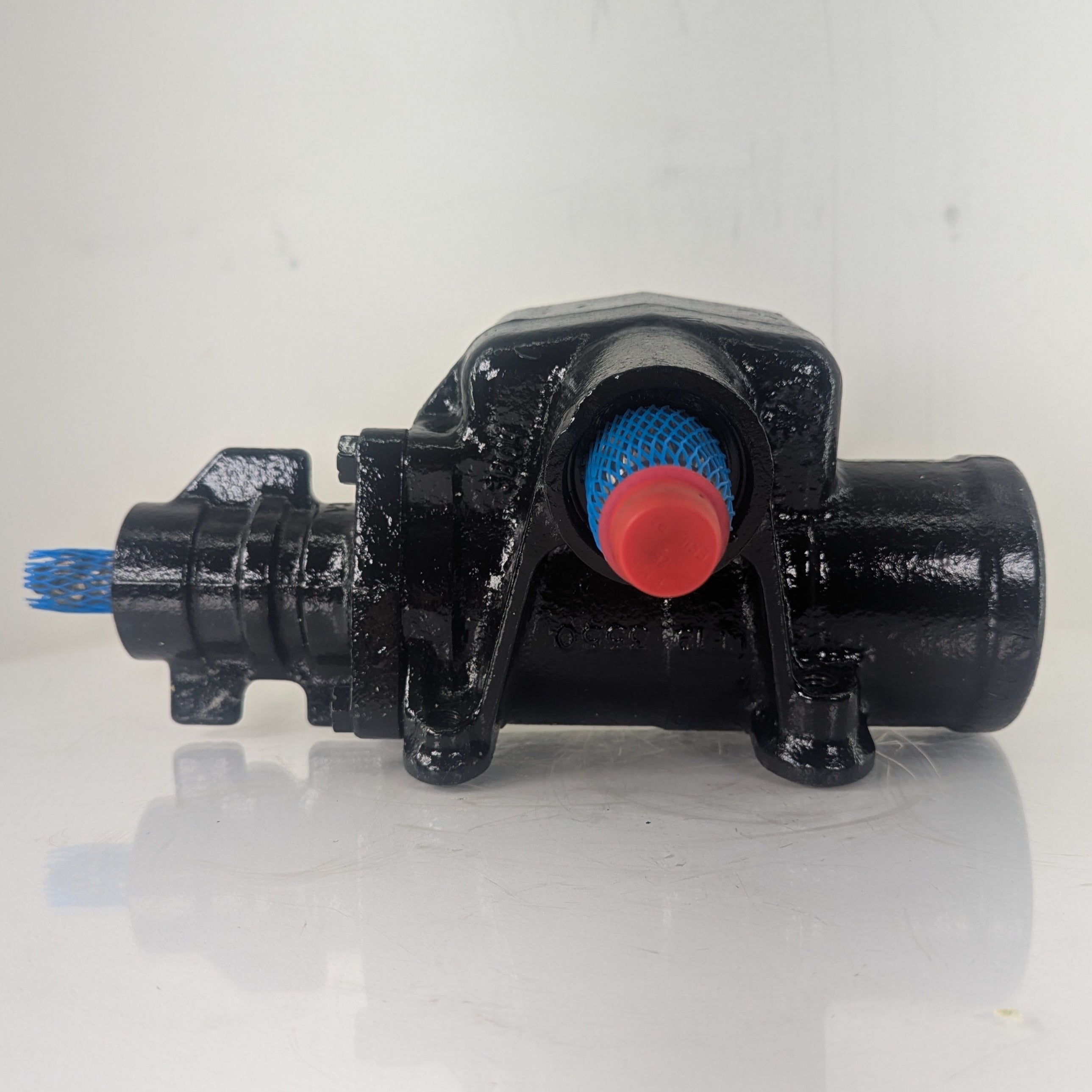 Bluetop Steering Gear Box 32 Spline - 7.3 Powerstroke (L99-03