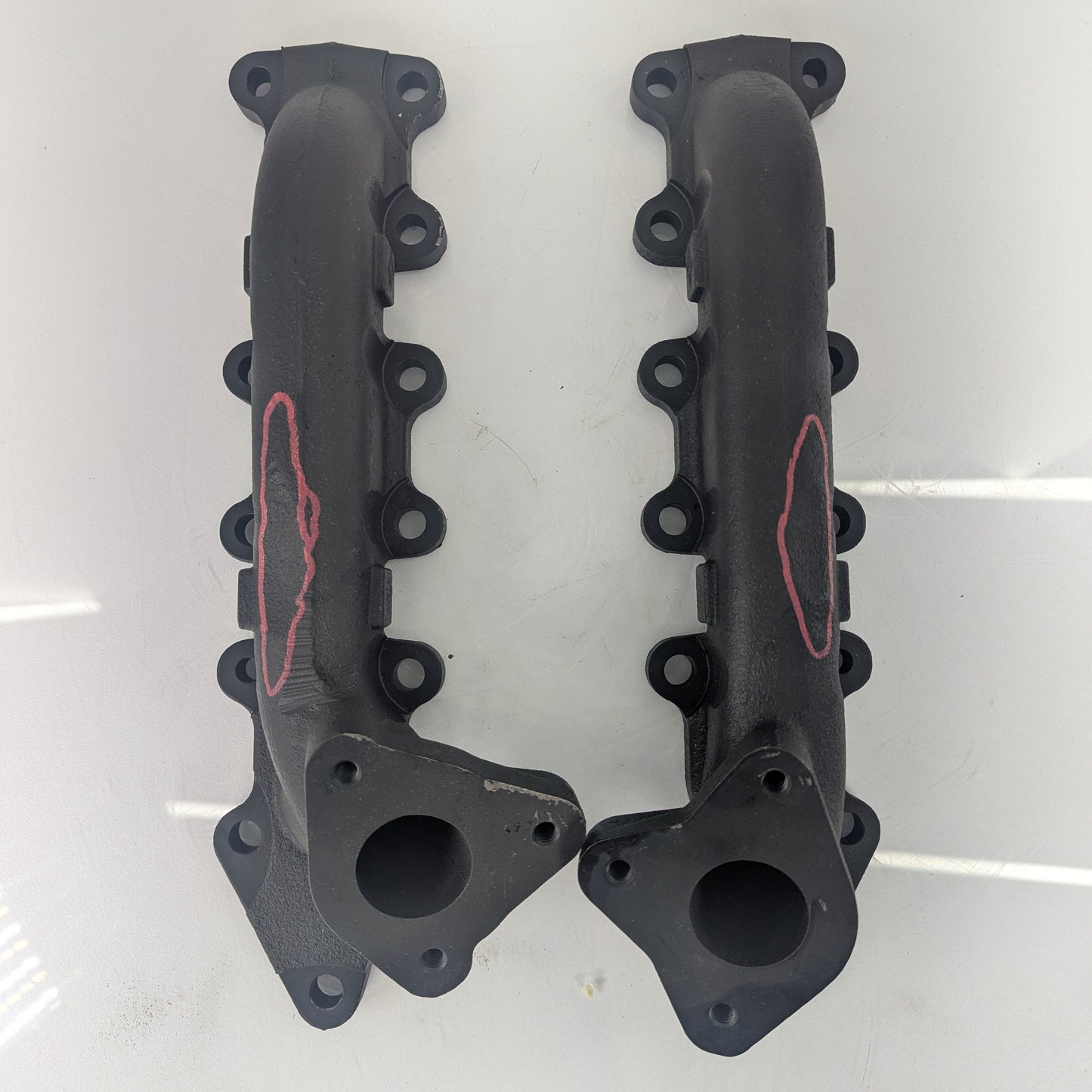 BD Exhaust Manifold - Ford F-150 3.5L Ecoboost (2011-2016)