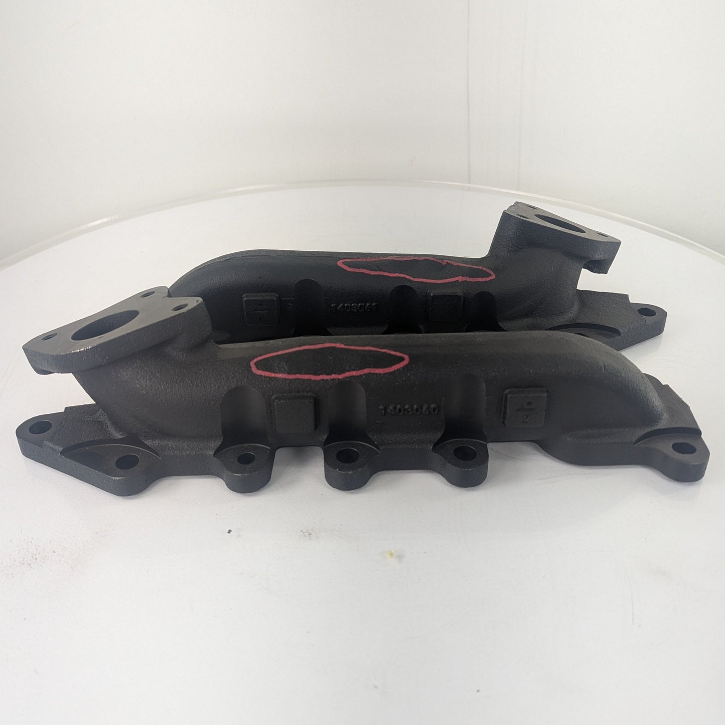 BD Exhaust Manifold - Ford F-150 3.5L Ecoboost (2011-2016)