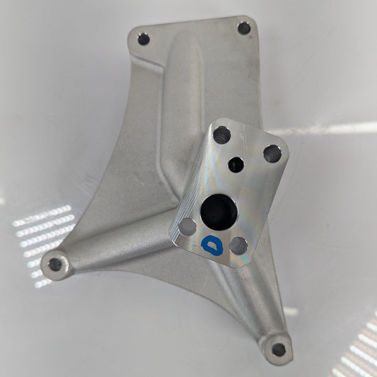 Non-EBPV Turbo Pedestal - 7.3 Powerstroke OBS (94-98)