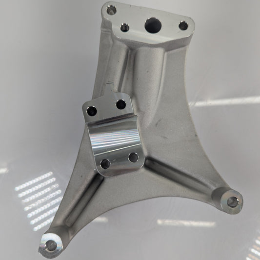 Non-EBPV Turbo Pedestal - 7.3 Powerstroke OBS (94-98)