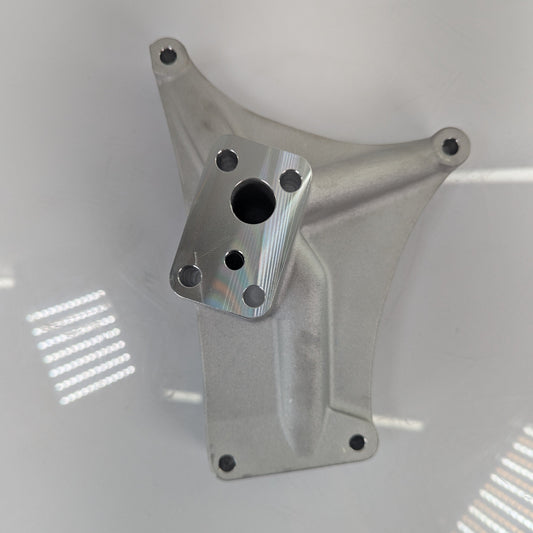 Non-EBPV Turbo Pedestal - 7.3 Powerstroke OBS (94-98)