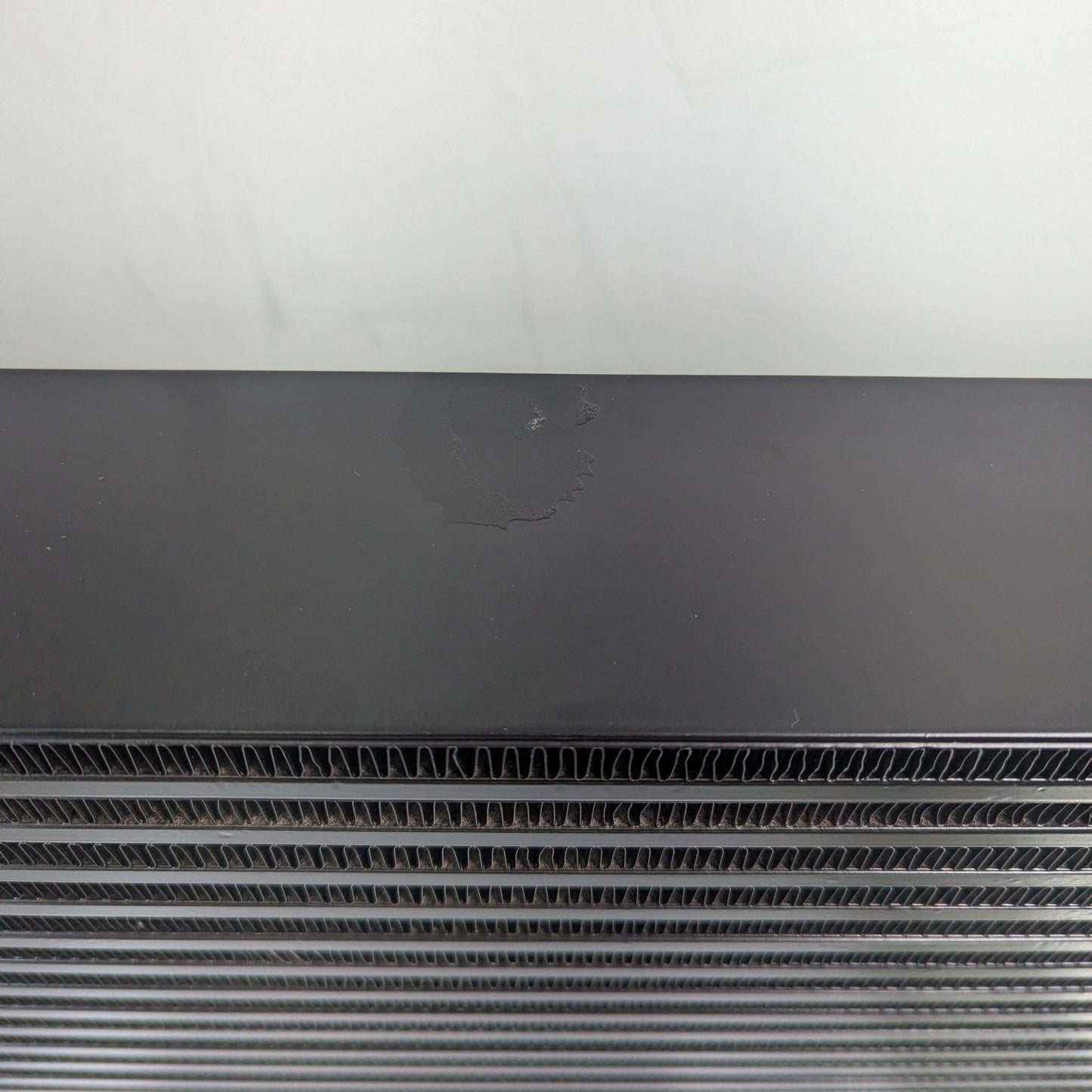 KC Turbos Upgraded Intercooler - 6.0 Powerstroke (2003-2007)