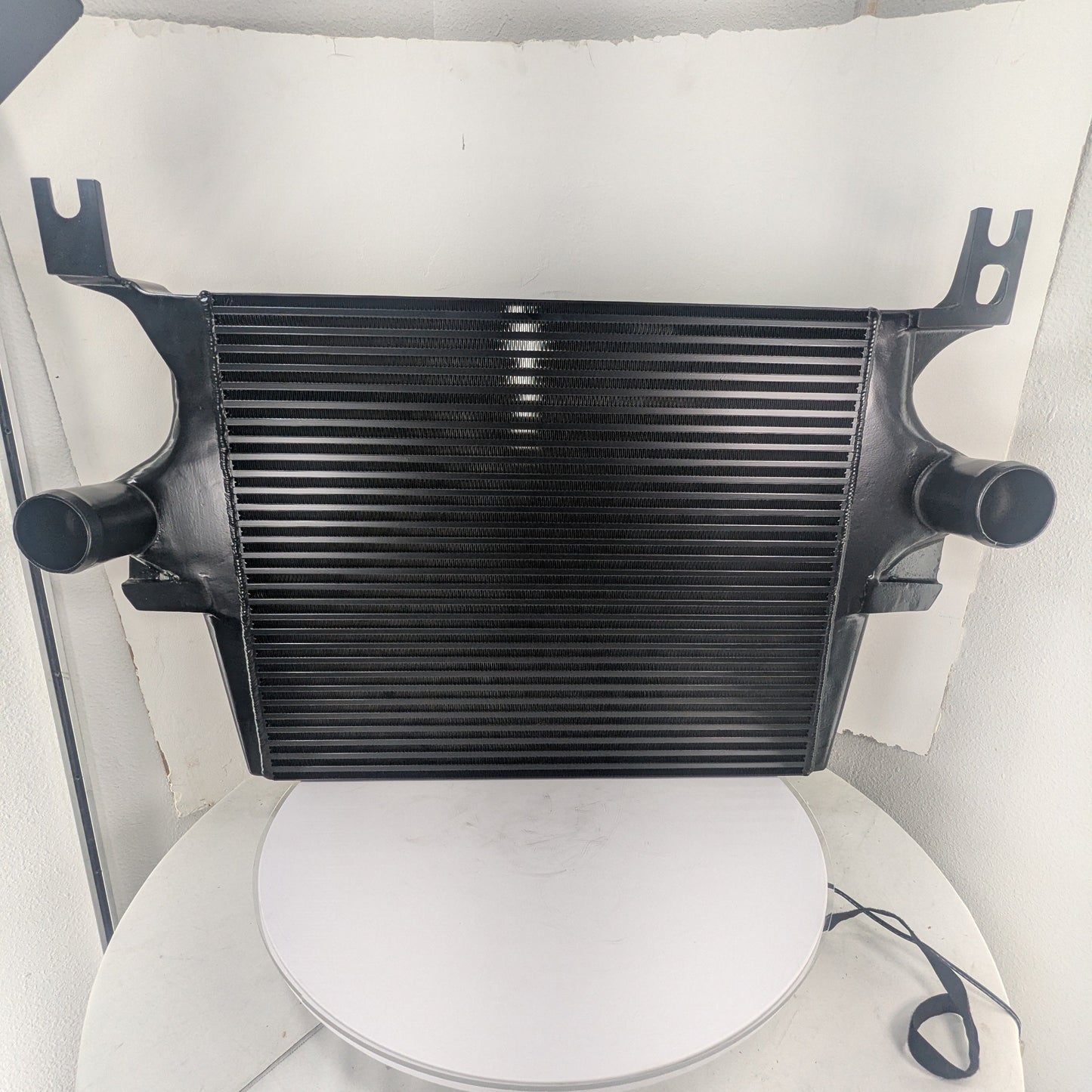 KC Turbos Upgraded Intercooler - 6.0 Powerstroke (2003-2007)