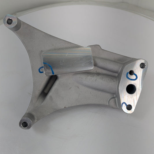 Non-EBPV Turbo Pedestal - 7.3 Powerstroke (E99)