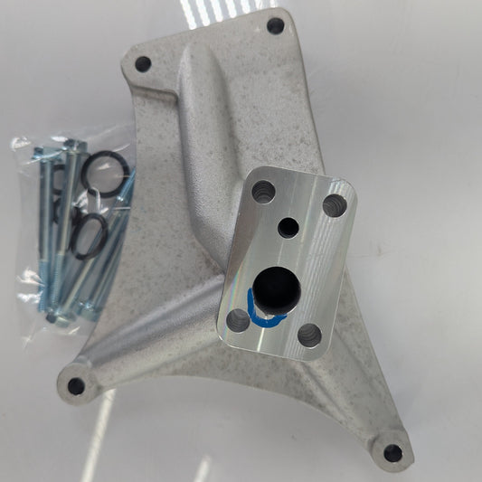 Non-EBPV Turbo Pedestal - 7.3 Powerstroke OBS (94-98)