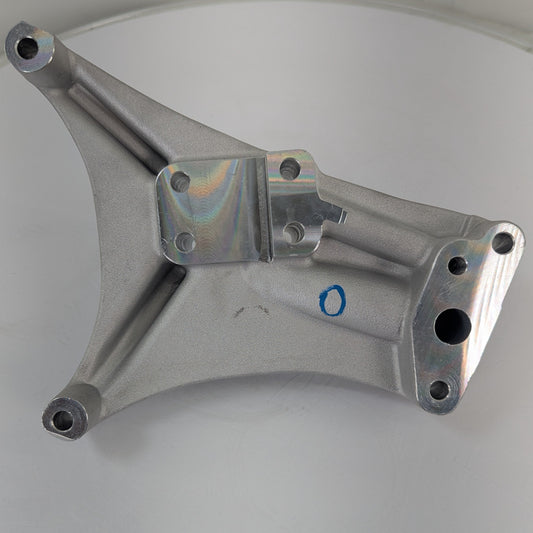 Non-EBPV Turbo Pedestal - 7.3 Powerstroke OBS (94-98)