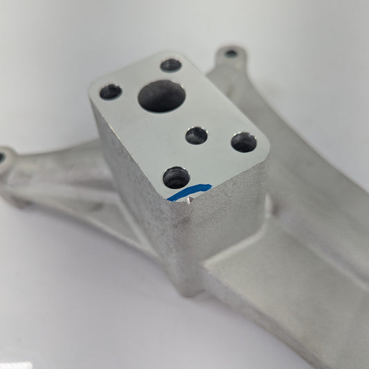 Non-EBPV Turbo Pedestal - 7.3 Powerstroke OBS (94-98)