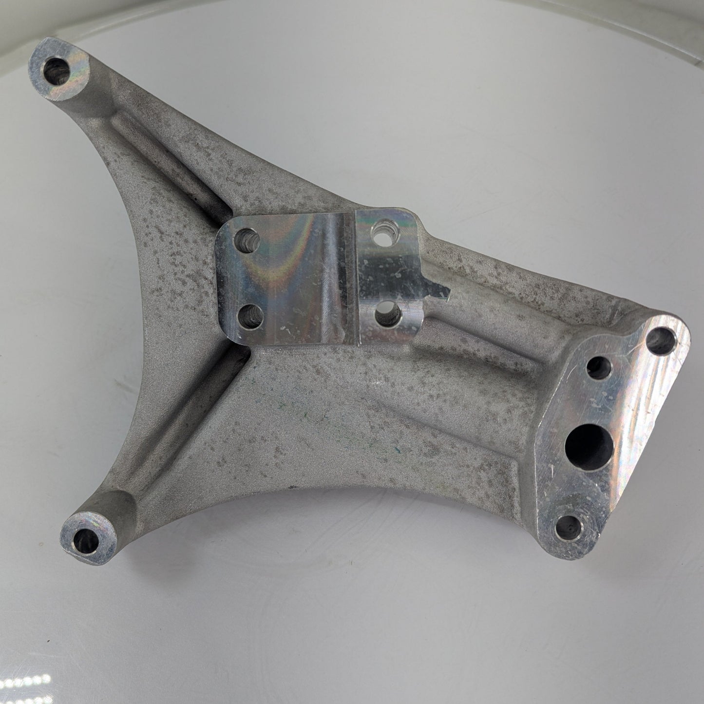 Non-EBPV Turbo Pedestal - 7.3 Powerstroke OBS (94-98)