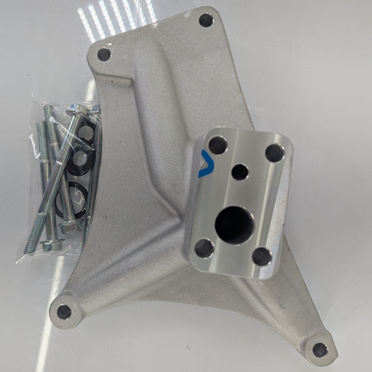 Non-EBPV Turbo Pedestal - 7.3 Powerstroke OBS (94-98)