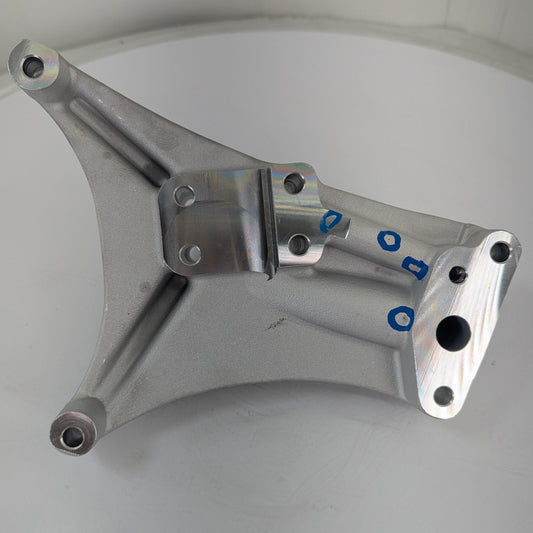 Non-EBPV Turbo Pedestal - 7.3 Powerstroke OBS (94-98)