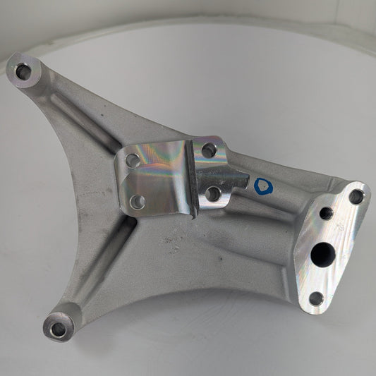 Non-EBPV Turbo Pedestal - 7.3 Powerstroke OBS (94-98)