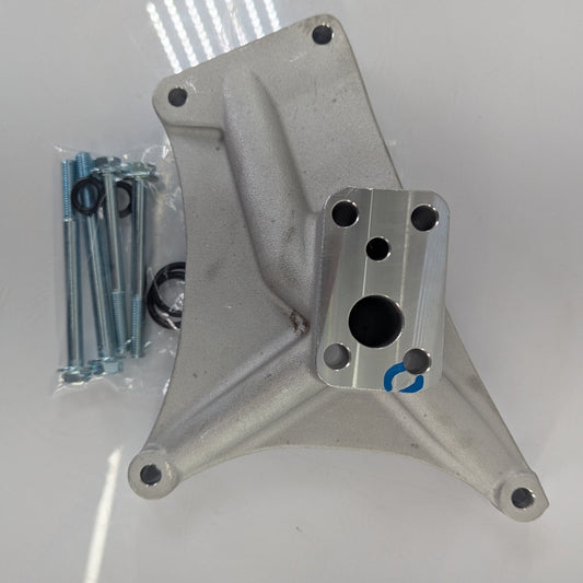 Non-EBPV Turbo Pedestal - 7.3 Powerstroke OBS (94-98)