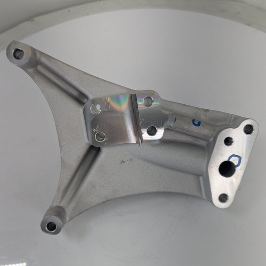 Non-EBPV Turbo Pedestal - 7.3 Powerstroke OBS (94-98)