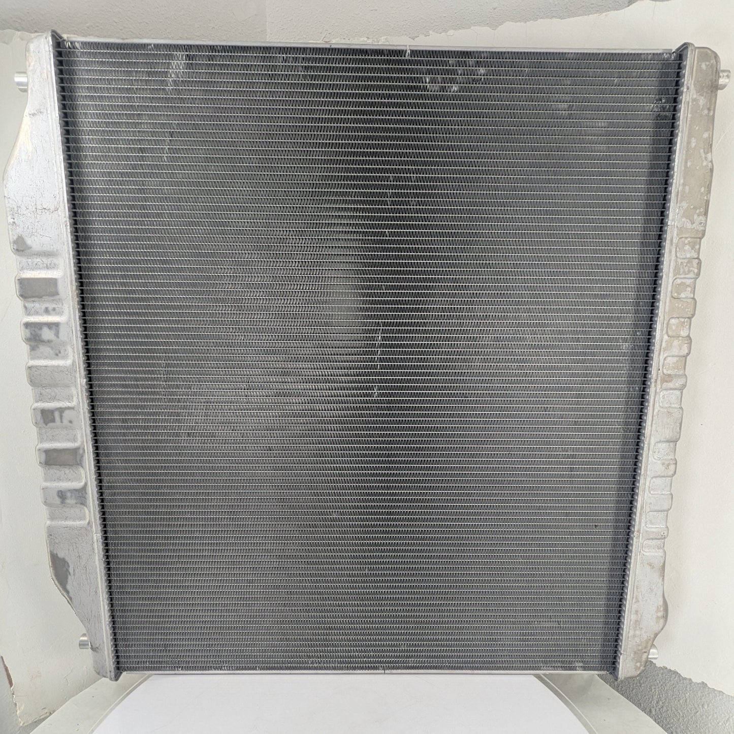 Upgraded Aluminum Radiator - 7.3 Powerstroke (1999-2003)