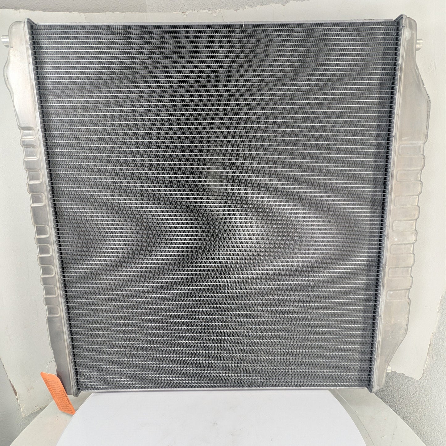 Upgraded Aluminum Radiator - 7.3 Powerstroke (1999-2003)