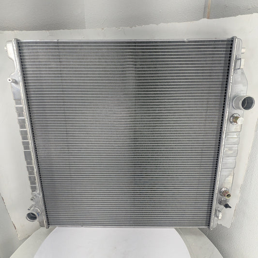Upgraded Aluminum Radiator - 6.0 Powerstroke (2005-2007)