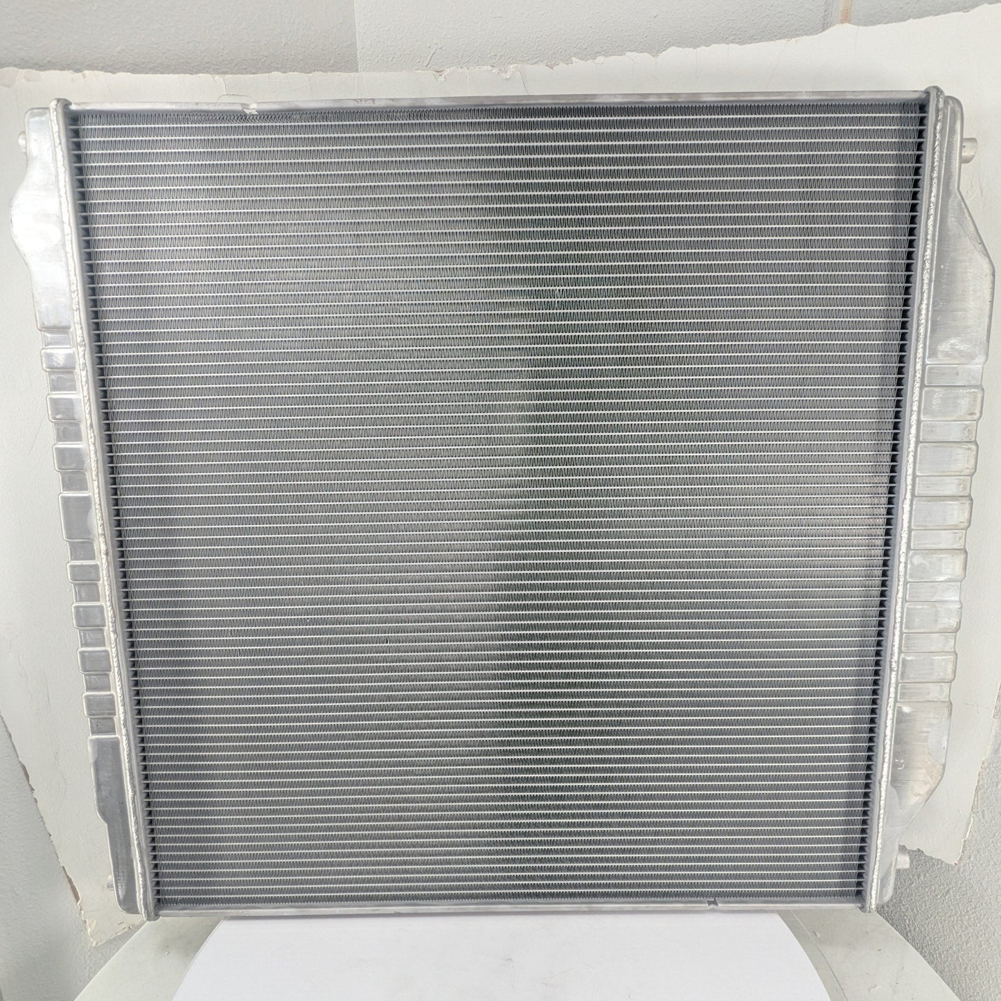 Upgraded Aluminum Radiator - 6.0 Powerstroke (2005-2007)