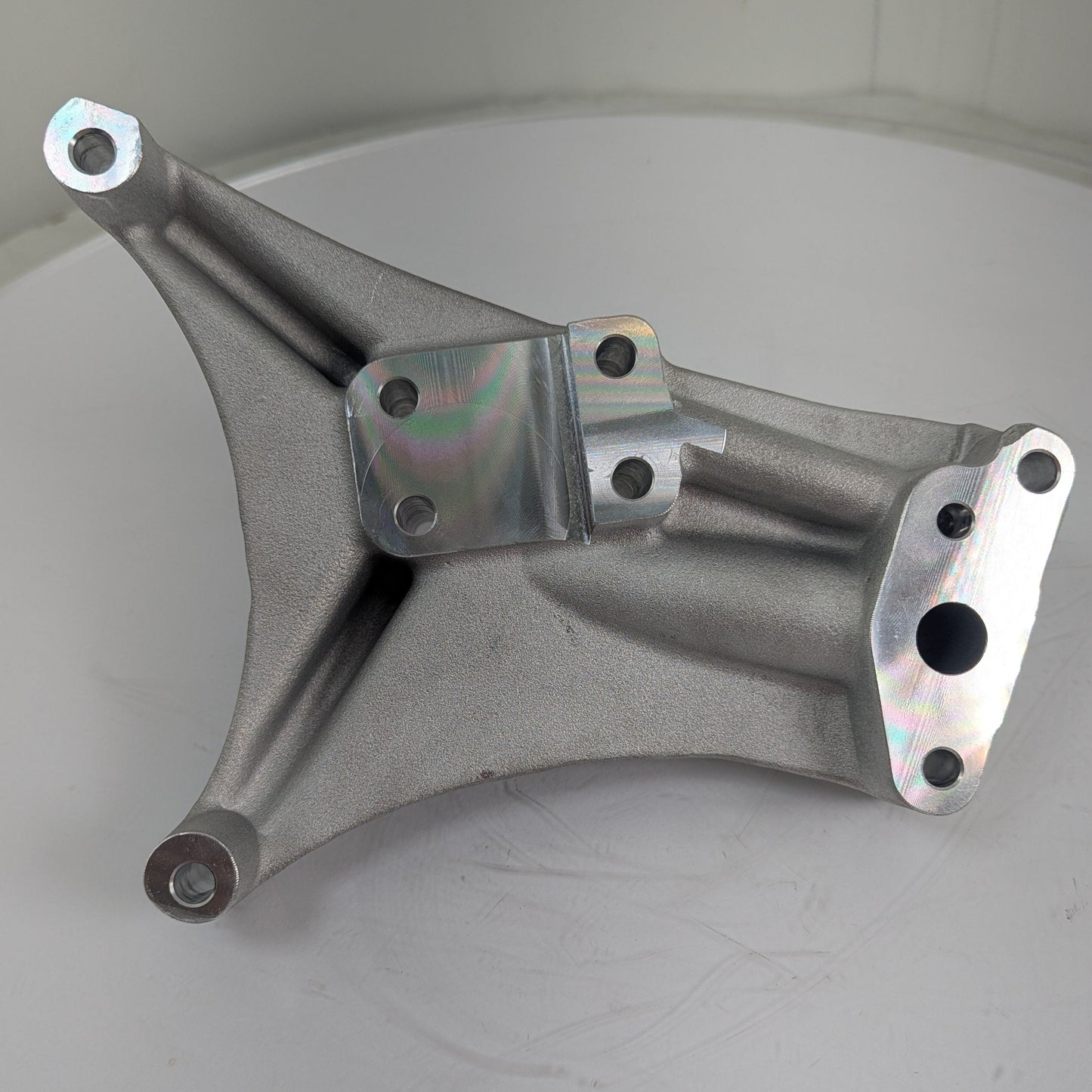 Non-EBPV Turbo Pedestal - 7.3 Powerstroke OBS (94-98)