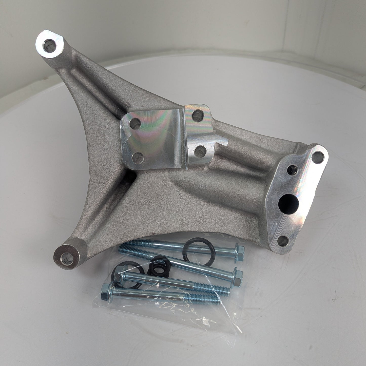Non-EBPV Turbo Pedestal - 7.3 Powerstroke OBS (94-98)