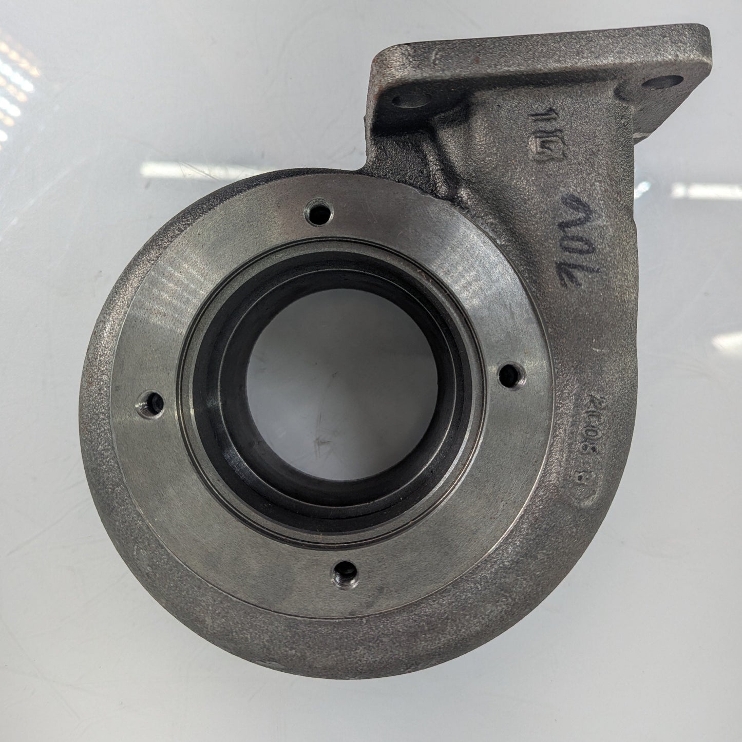 S300 SX-E .91 Divided T4 (73mm Turbine) - Powerstroke, Cummins, & Duramax