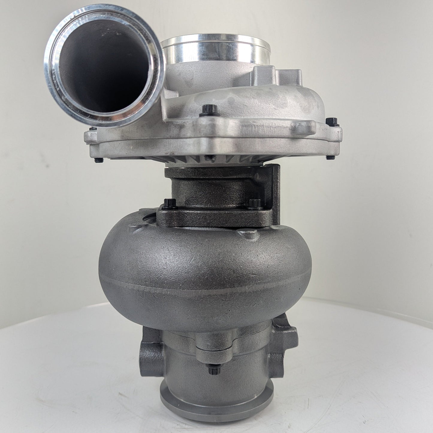 TP38r Stage 3 Dual Ball Bearing Turbo - 7.3 Powerstroke OBS (1994-1998)