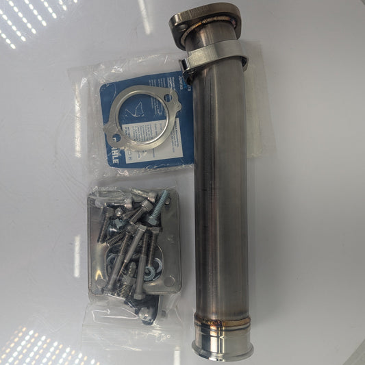 MPP T4 Non VGT Turbo Kit - 6.0 Powerstroke (2003-2007)