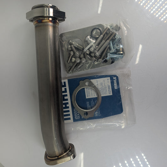 MPP T4 Non VGT Turbo Kit - 6.0 Powerstroke (2003-2007)