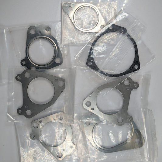 Turbo Installation Kit - 6.6 Duramax (2001-2010)