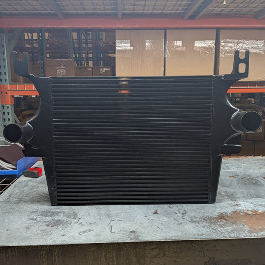 KC Turbos Upgraded Intercooler - 6.0 Powerstroke (2003-2007)