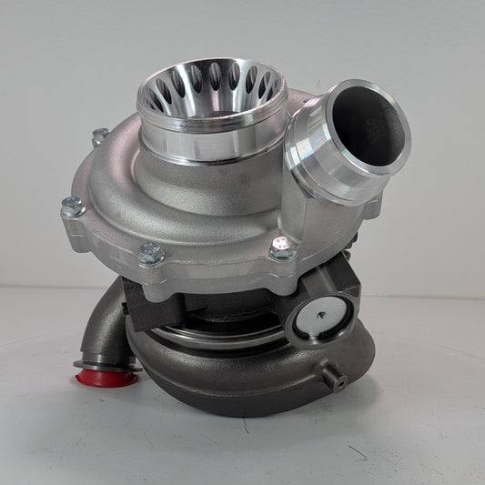 KC Whistler Stage 1 Turbo - 6.7 Powerstroke (2011-2019)