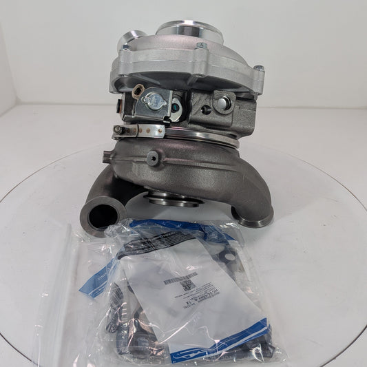 KC Whistler Stage 1 Turbo - 6.7 Powerstroke (2011-2019)