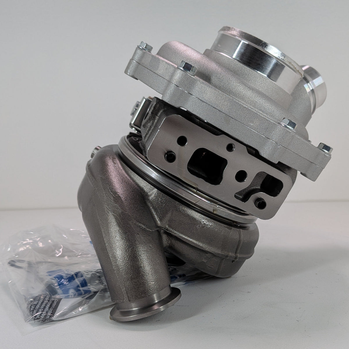 KC Whistler Stage 1 Turbo - 6.7 Powerstroke (2011-2019)