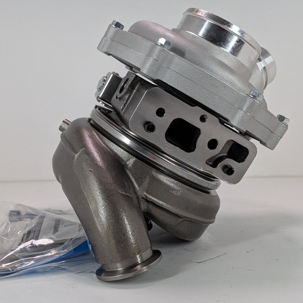 KC Whistler Stage 1 Turbo - 6.7 Powerstroke (2011-2019)