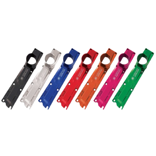 Billet Intake Manifold Plenums - 7.3 Powerstroke (1994-2003)