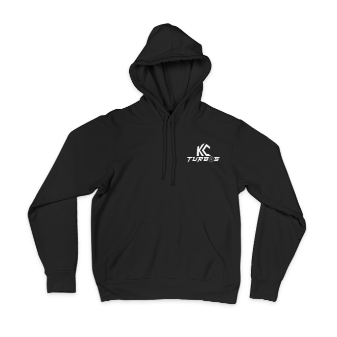 KC "Lucky" Hoodie