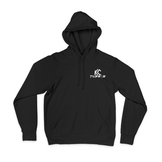 KC Original Hoodie - Warm & Cosy