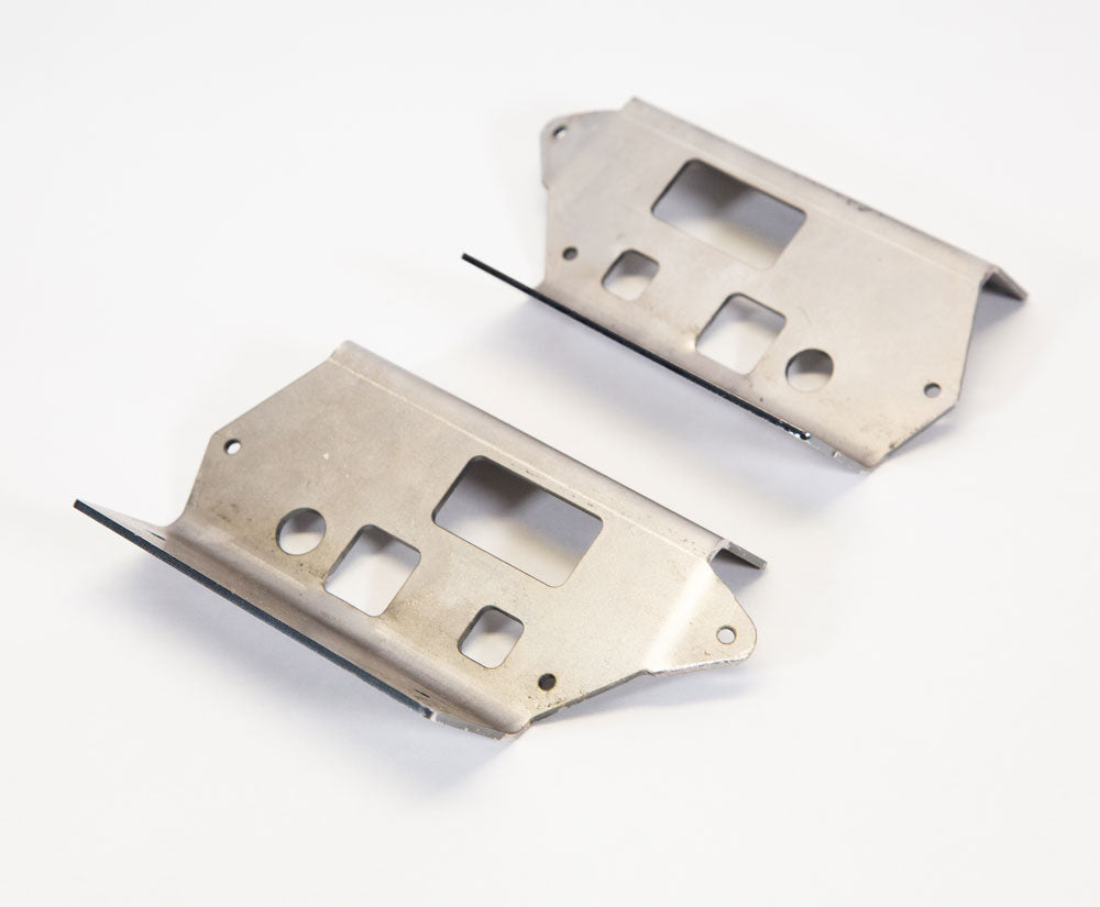 Door Handle Reinforcement Plate - 7.3 Powerstroke (1980-1997)