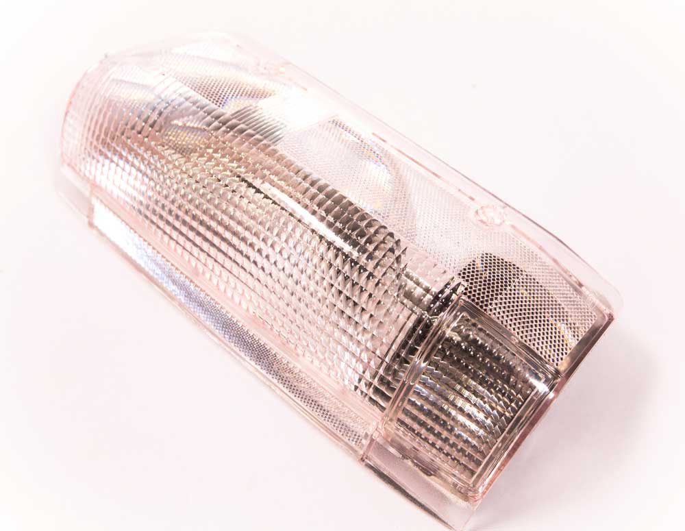 Complete Performance Clear Tail Lights - 7.3 Powerstroke (1980-1997)