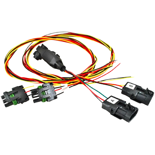 Edge Products 98605 EAS Universal Sensor Input (Expandable) - Powerstroke, Duramax, Cummins (1994-2020)